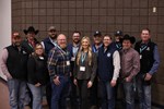 2025 MSCA BOD