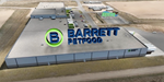 Barrett