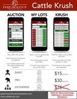 Cattle Krush  Layout