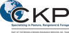 CKP Logo