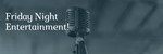 Entertainment header