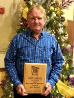2021 Cattleman of the Year
